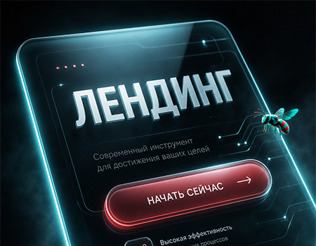 Лендинг