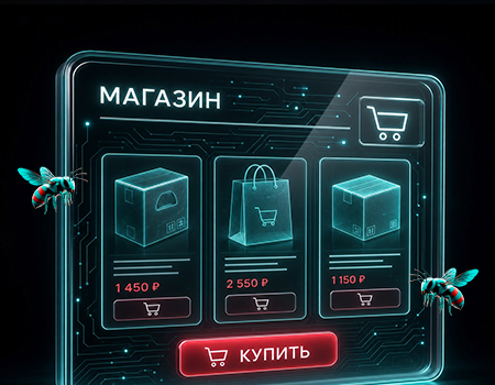 Интернет-магазин